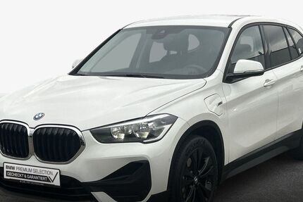 BMW X1 31.882 km 24.630 &euro; Germersheim 76726