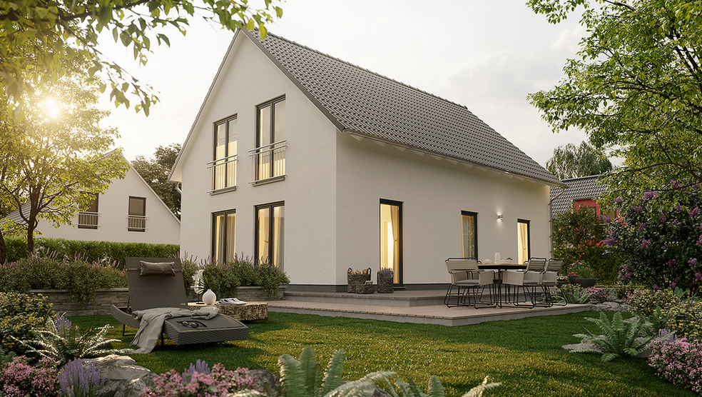 Haus zum Kaufen in Bochum 658.103 € 141 m²