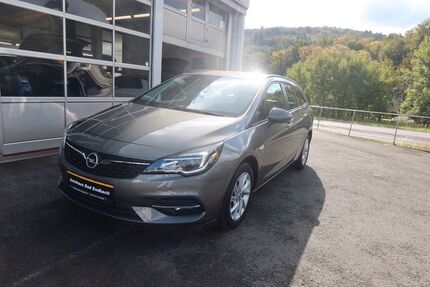 Opel Astra 66.800 km 12.750 &euro; Bad Endbach 35080