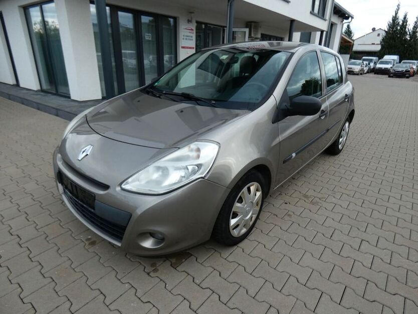 Clio