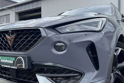Cupra Formentor 32.614 km 25.860 &euro; Marktredwitz 95615