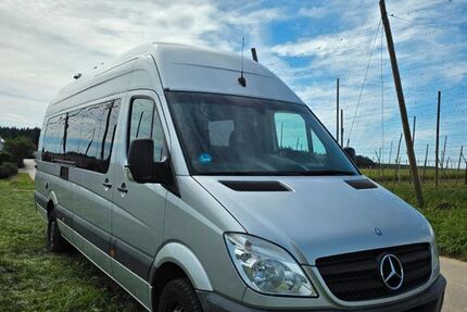 Mercedes-Benz Sprinter 212.000 km 27.500 &euro; Markt Schwaben 85570