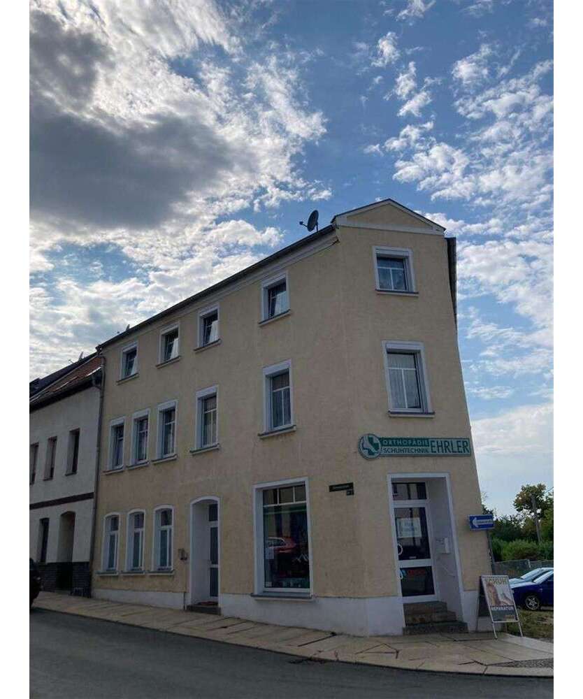 Haus zum Kaufen in Meerane 226.000 € 275.13 m²