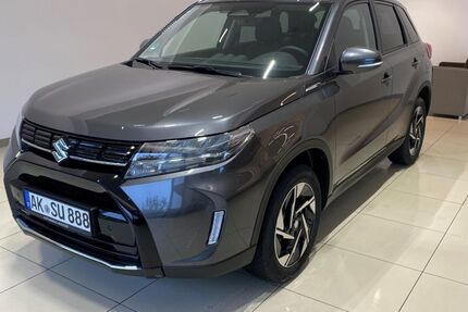 Suzuki Vitara 6.000 km 31.490 &euro; Niederfischbach 57572