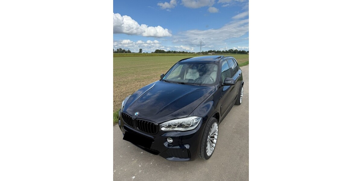 BMW X5 145.000 km 35.900 &euro; Schwabmünchen 86830