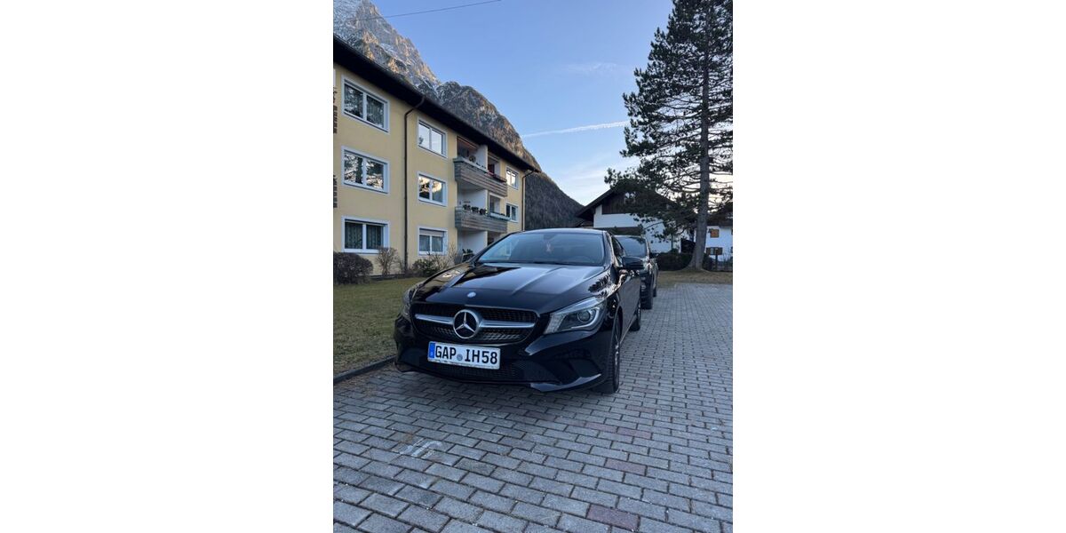 Mercedes-Benz 200 176.500 km 13.000 &euro; Mittenwald 82481