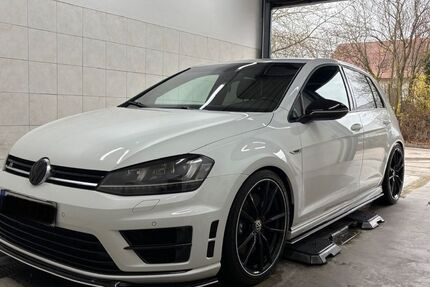 VW Golf 108.087 km 21.699 &euro; Bad Wörishofen 86825