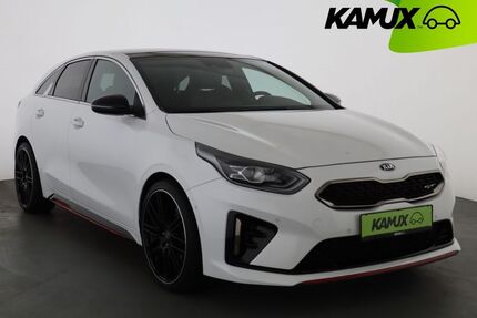 Kia pro ceed / ProCeed