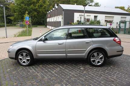 Subaru Legacy 223.450 km 5.500 &euro; Iserlohn 58636