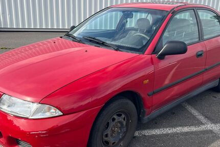 Mitsubishi Carisma 279.000 km 790 &euro; Berlin 12057