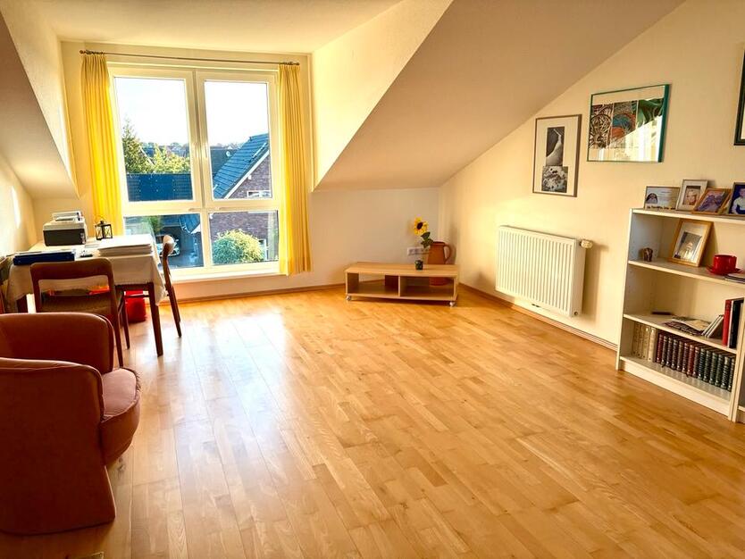 Bremen Borgfeld-West - RH + Carport