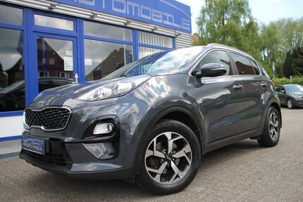 Kia Sportage 85.500 km 18.950 &euro; Emden 26721