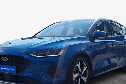 Ford Focus 14.781 km 25.440 &euro; Dresden 01159