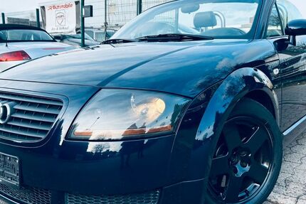 Audi TT 204.000 km 2.990 &euro; Neu Wulmstorf 21629