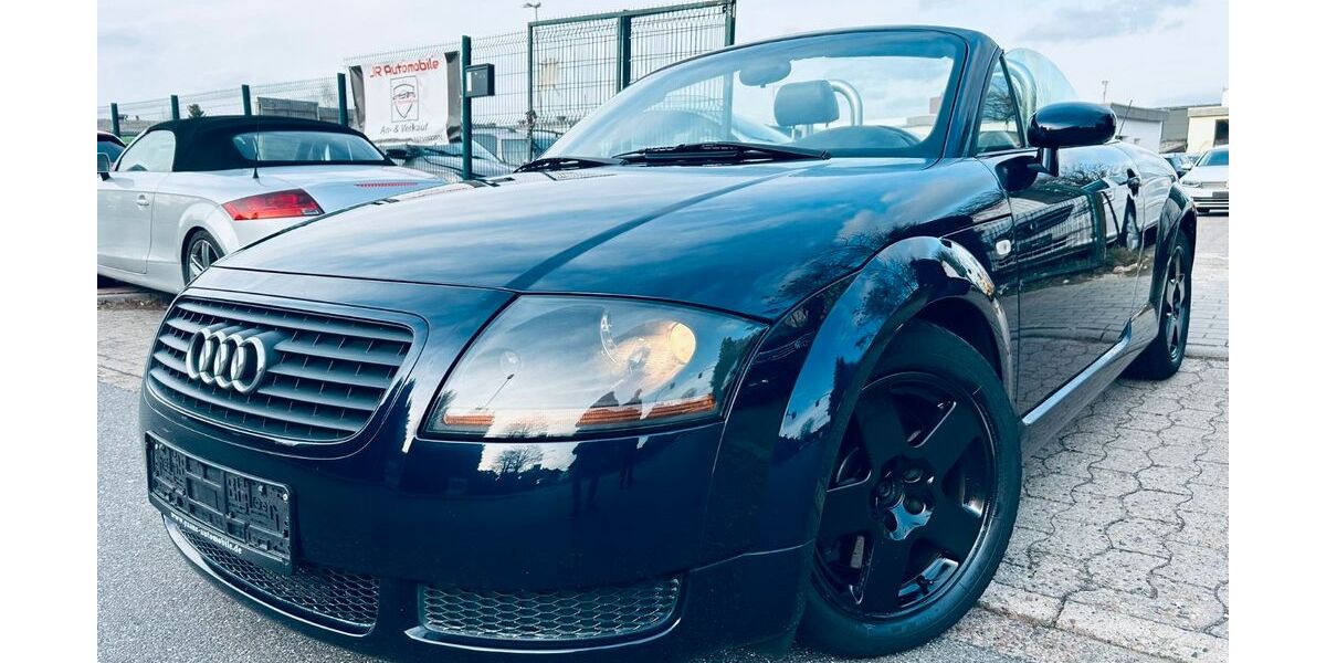 Audi TT 204.000 km 3.990 &euro; Neu Wulmstorf 21629