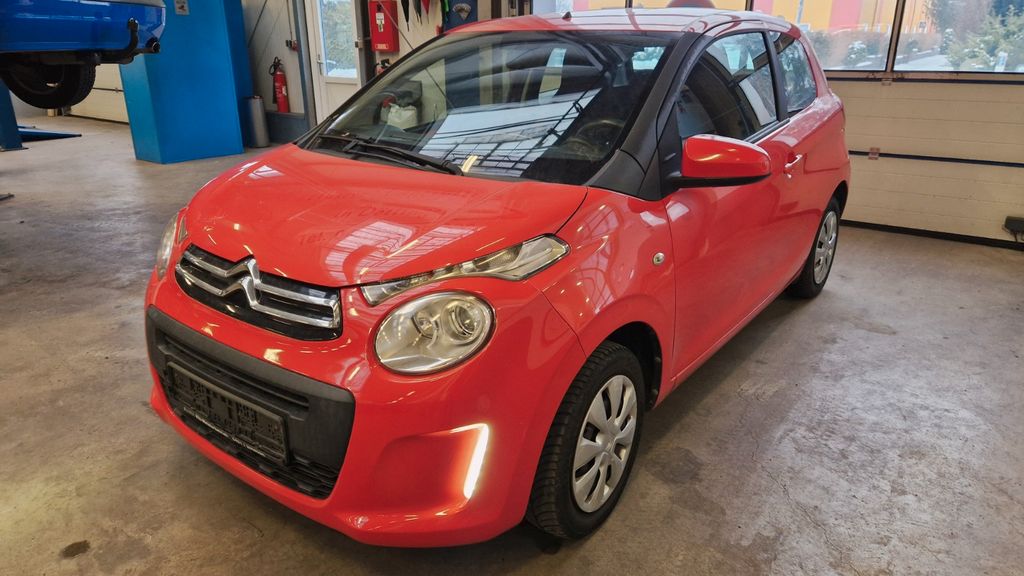 Citroen C1 155.000 km 3.200 &euro; Stuhr 28816