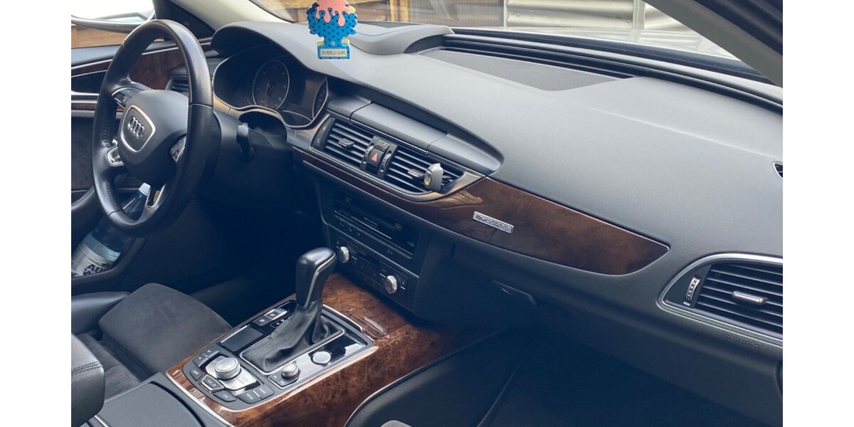 Audi A6 160.000 km 26.500 € Wildeshausen 27793