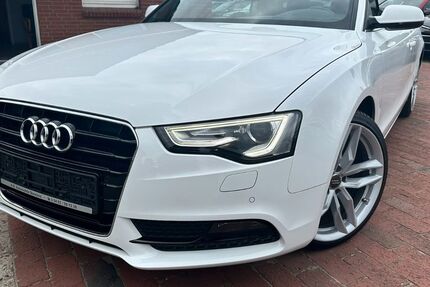 Audi A5 163.427 km 12.300 &euro; Steinfeld 49439