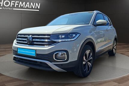 VW T-Cross 49.412 km 18.990 &euro; Meschede 59872
