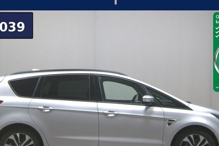 Ford S-Max 144.976 km 24.980 &euro; Gyhum/Bockel 27404