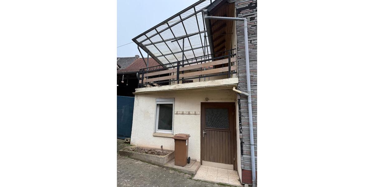 20 Dez. 14:00Uhr Besicht.- 9 Jahre Mietkauf zum selber renovieren 8 zimmer