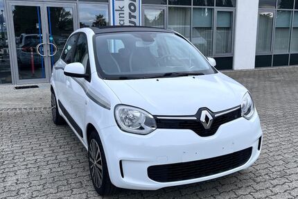 Renault Twingo 49.000 km 10.600 € Wolfsburg 38444