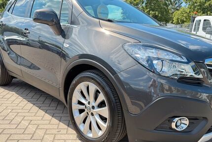 Opel Mokka 142.500 km 7.999 &euro; Hannover 30179