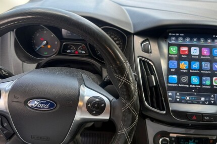 Ford Focus 190.000 km 5.000 &euro; Neuötting 84524