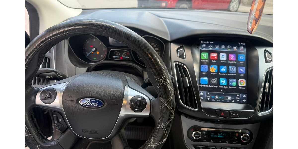 Ford Focus 190.000 km 5.000 &euro; Neuötting 84524