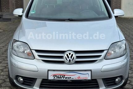 VW Golf Plus 160.000 km 6.450 &euro; Geldern 47608