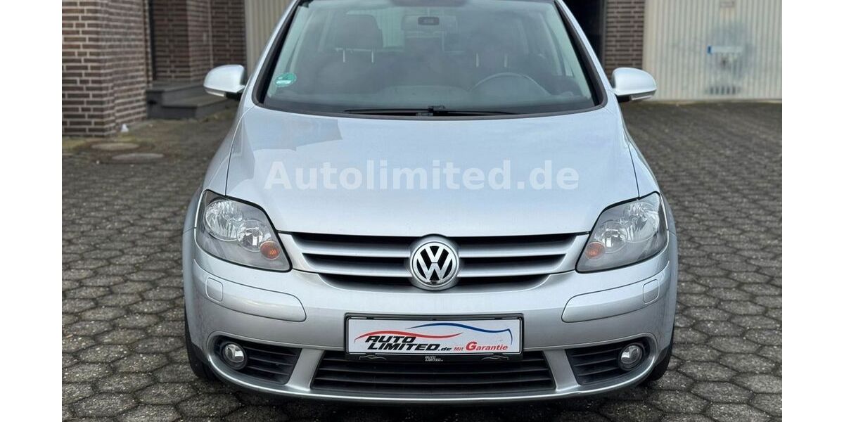 VW Golf Plus 160.000 km 6.450 &euro; Geldern 47608
