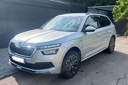 Skoda Kamiq 43.000 km 17.500 &euro; Reutlingen 72766