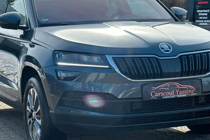 Skoda Karoq 144.000 km 19.490 &euro; Buxtehude 21614