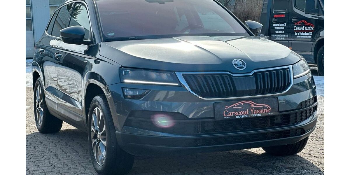 Skoda Karoq 144.000 km 19.490 &euro; Buxtehude 21614