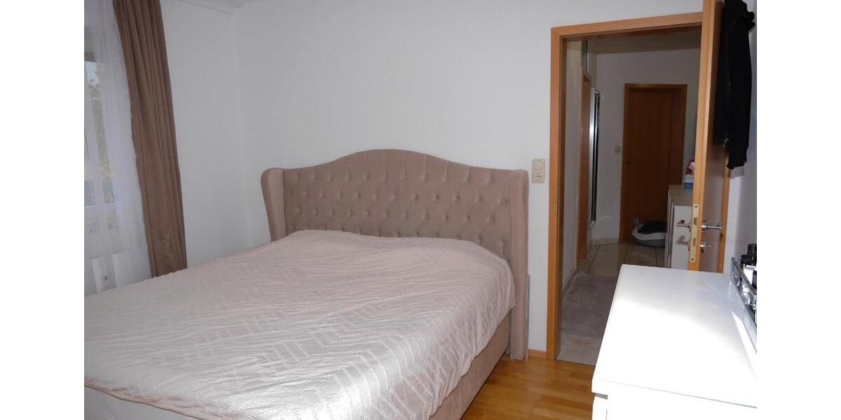 Wohnung _ 3 Zimmer, Küche, Bad _ ab dem 01.03.2026 zu vermieten 3 zimmer