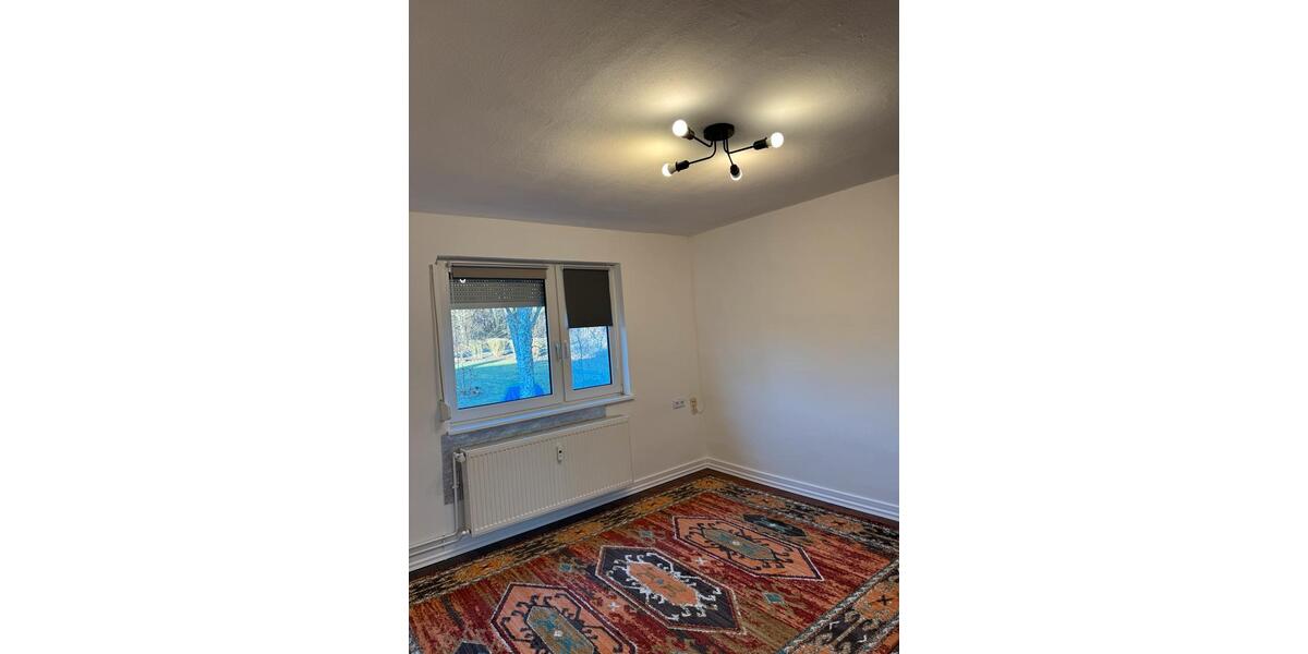 Etagenwohnung Salzgitter Ortschaft Nord - 3 Zimmer, 50 m&sup2;, 59.000&euro; | Angebot:27083787