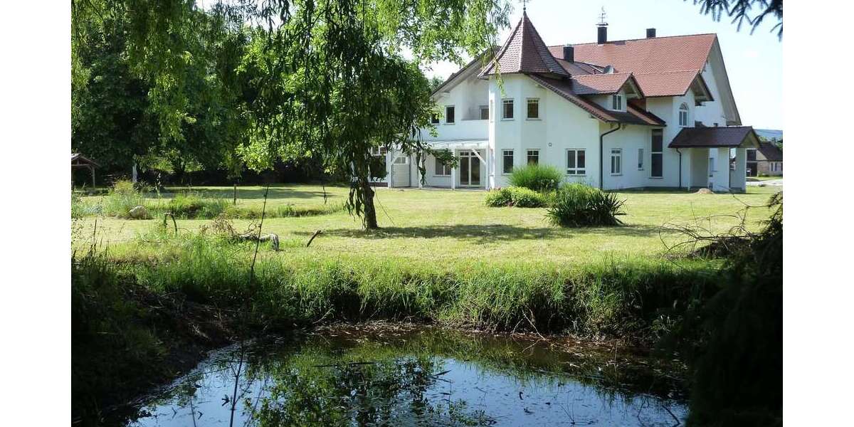 Einfamilienhaus Biberach an der Riß - 11 Zimmer, 521 m&sup2;, 4.150&euro; | Angebot:21323082