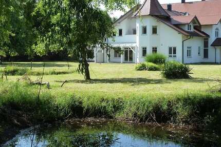 Haus Biberach an der Riß - 11 Zimmer, 521 m&sup2;, 4.150&euro; | Angebot:21323082