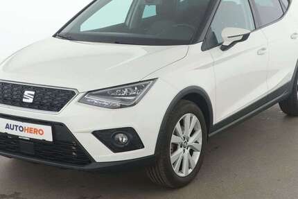 Seat Arona 44.062 km 15.040 € Neufahrn 85375