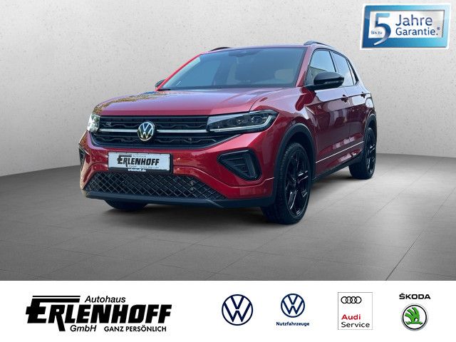 VW T-Cross 12.237 km 29.685 &euro; Neu-Anspach 61267