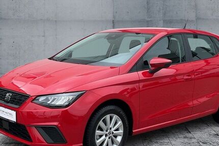 Seat Ibiza 10.005 km 17.081 &euro; Pegnitz 91257