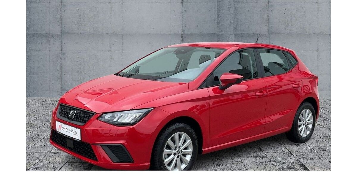 Seat Ibiza 10.005 km 17.081 &euro; Pegnitz 91257