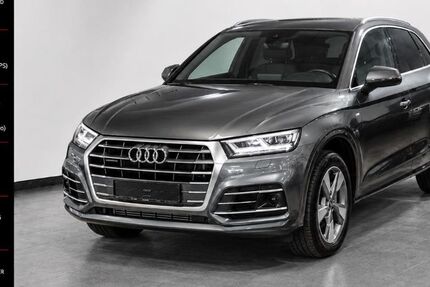 Audi Q5 60.700 km 34.990 &euro; Marktheidenfeld 97828
