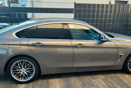 BMW 428 Gran Coupé 100.400 km 18.500 &euro; Münchsmünster 85126