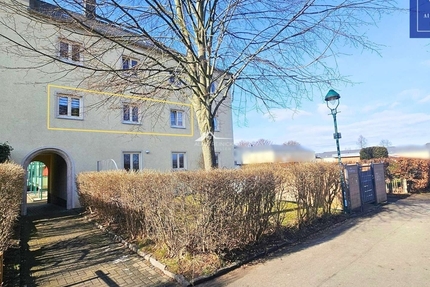 Gepflegte ETW mit stabilem Mieter - Wohnung Chemnitz Hilbersdorf | Angebot:20967949