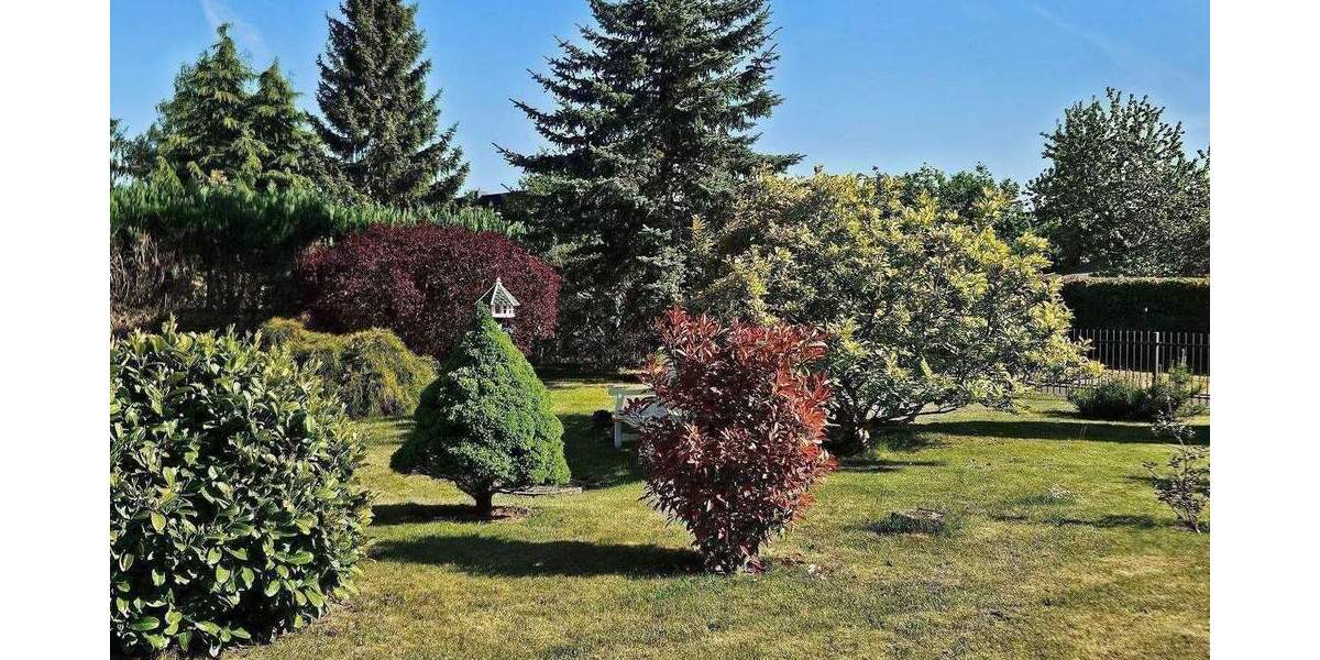Einfamilienhaus Butzow - 5 Zimmer, 126 m&sup2;, 359.000&euro; | Angebot:26291946