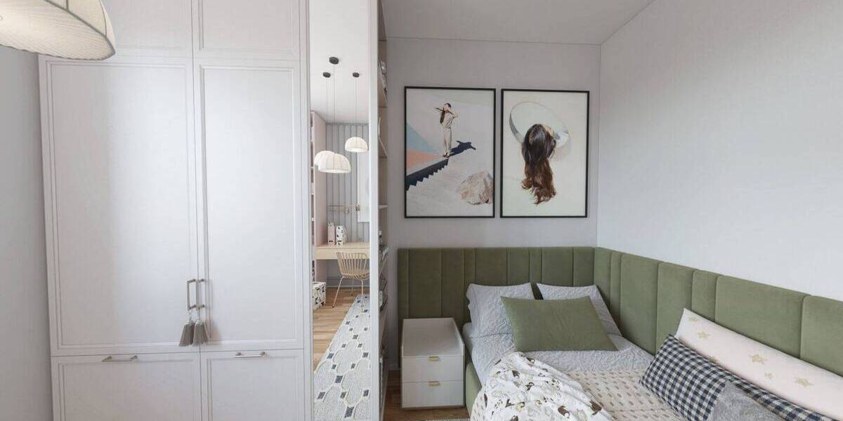 Etagenwohnung Pocking - 4 Zimmer, 153 m&sup2;, 688.576&euro; | Angebot:25744716