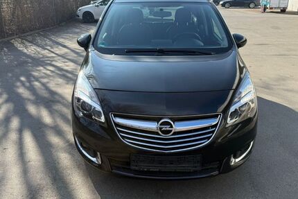 Opel Meriva 157.000 km 3.799 &euro; Weingarten 88250