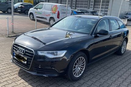 Audi A6 353.000 km 7.300 &euro; Mayen 56727