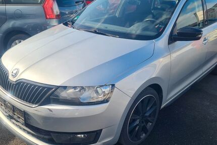Skoda Rapid 188.000 km 5.000 &euro; Diez 65582